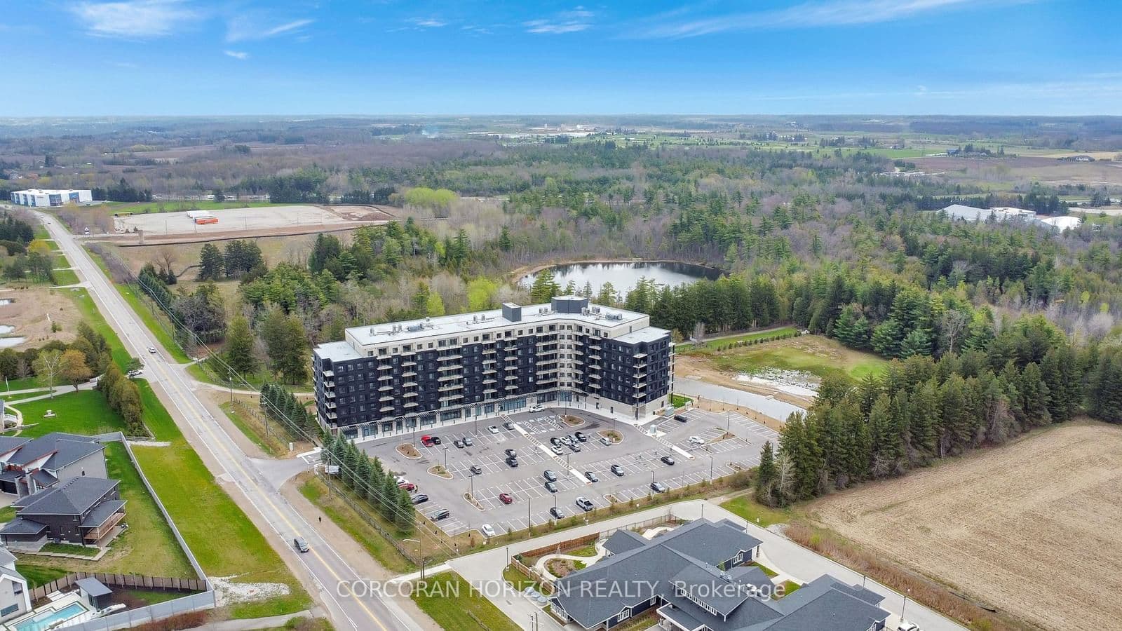 525 New Dundee Road, Unit 503