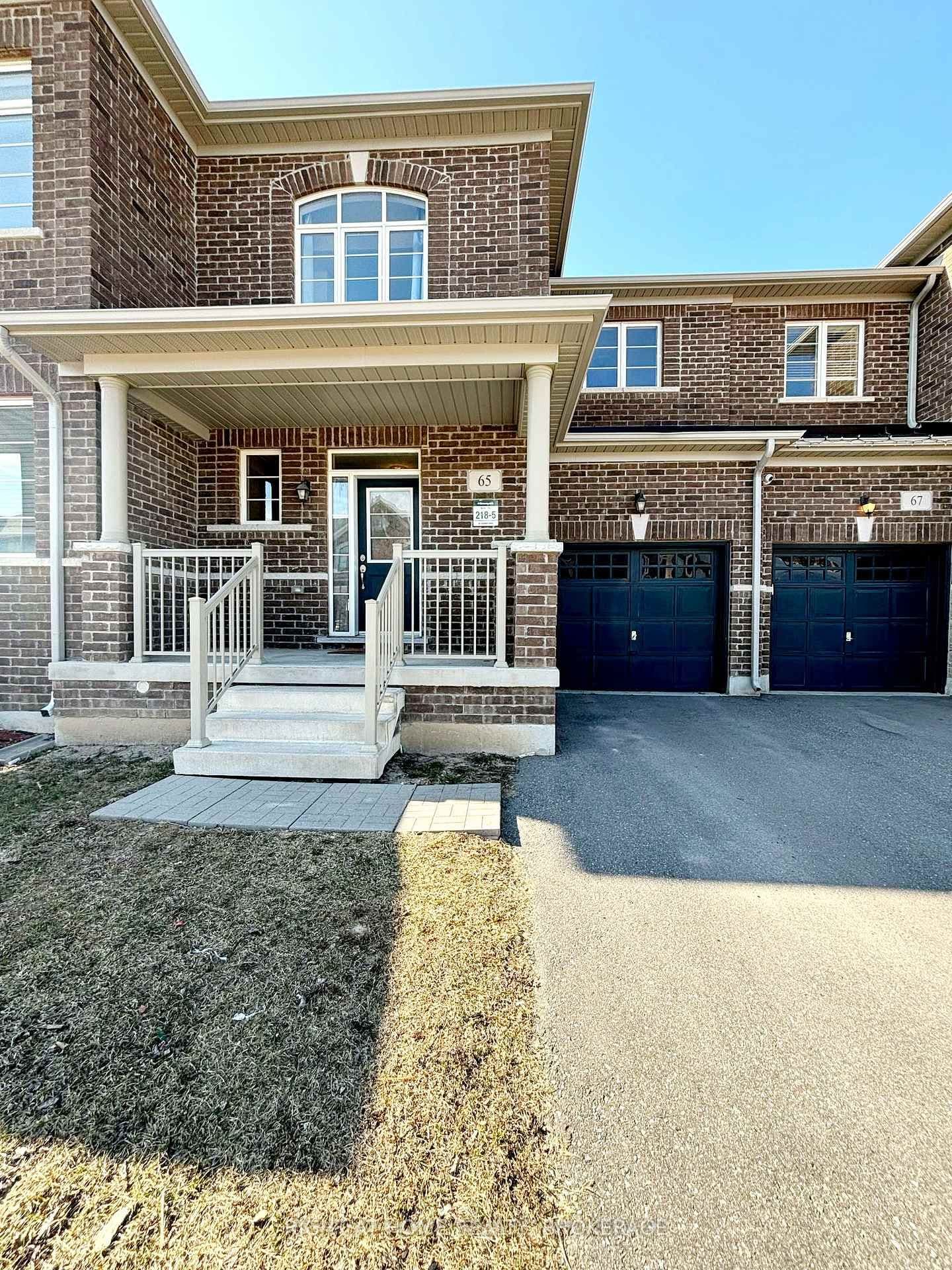 65 Skinner Road