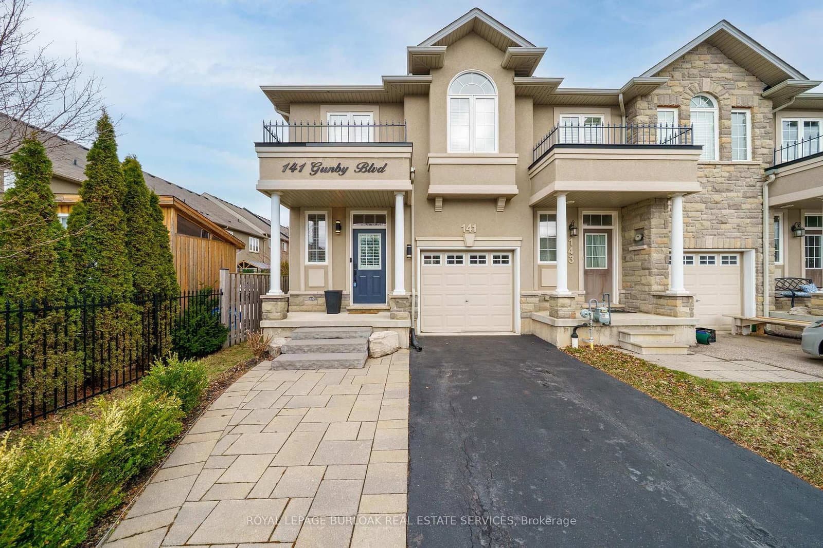 141 Gunby Boulevard