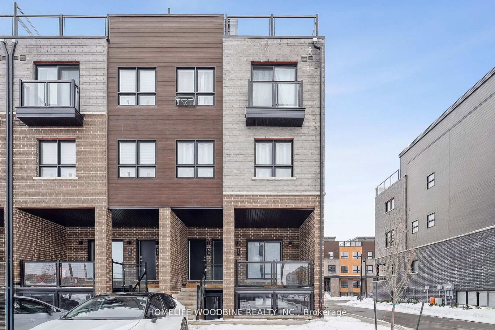 6705 Cropp Street, Unit 65