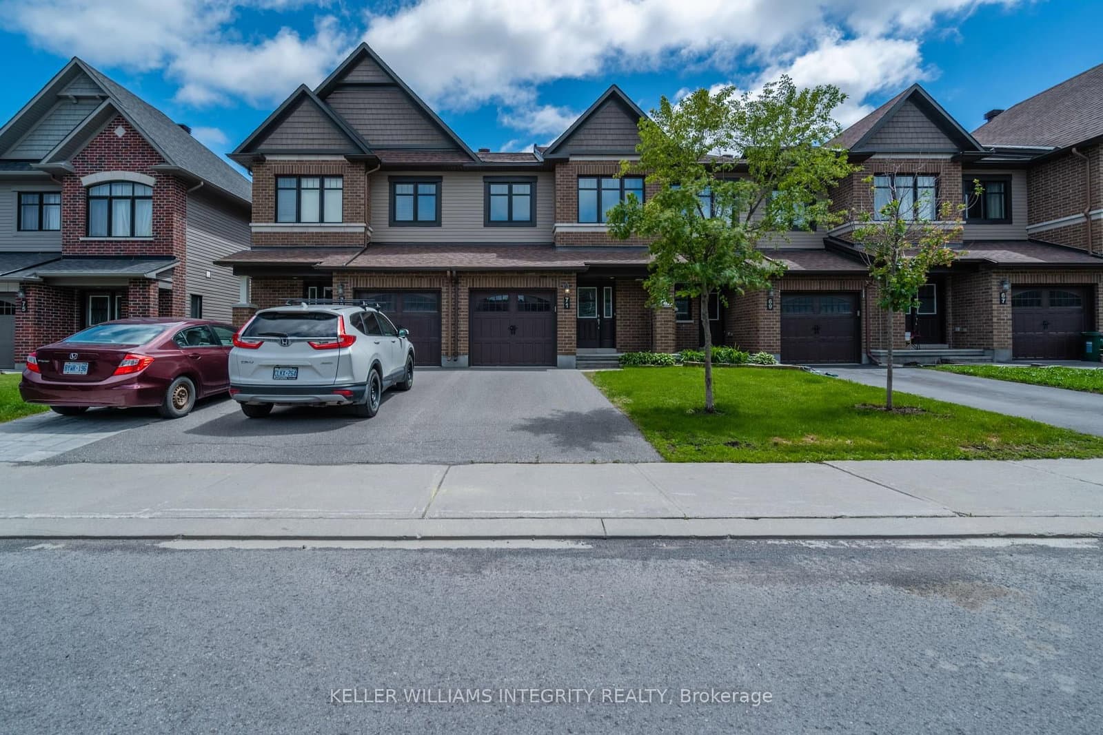 71 Fallengale Crescent
