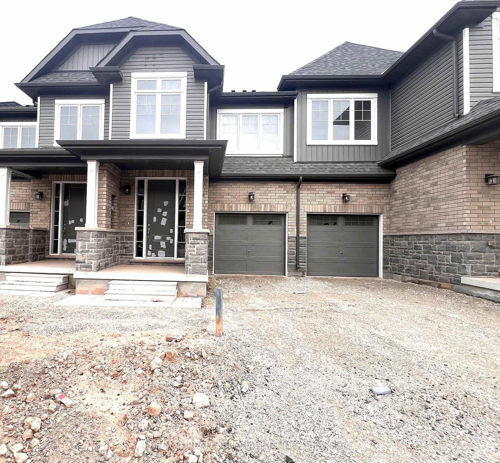 115 SANDERS Road