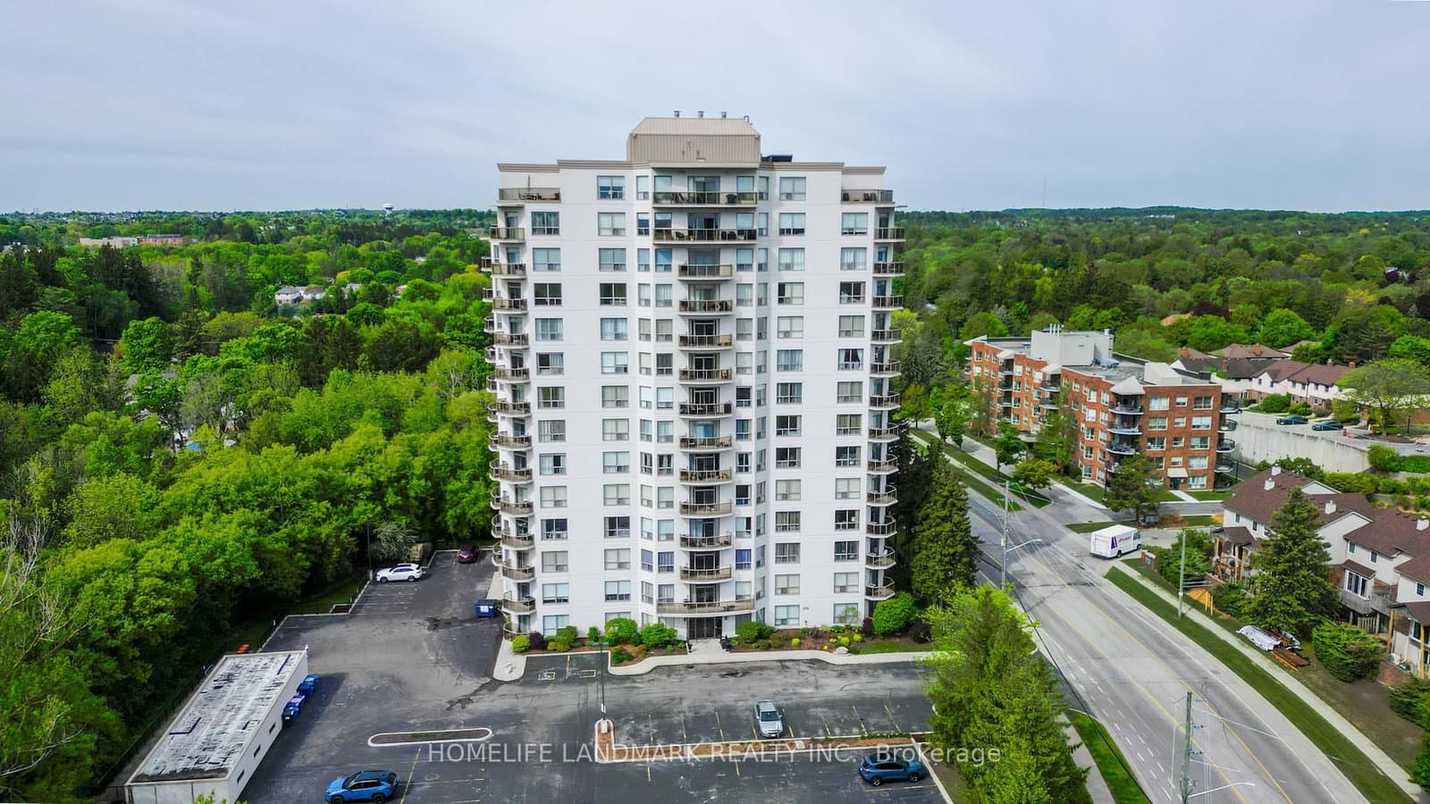 #608 - 255 Keats Way