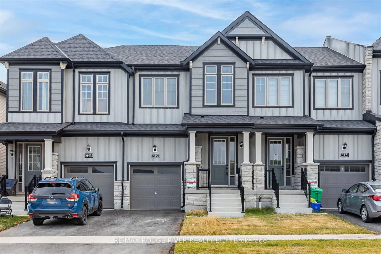 645 Pollock Grove W, Unit 11