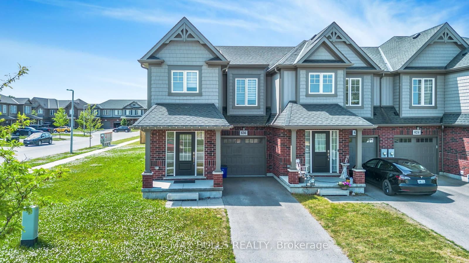 636 Julia Drive