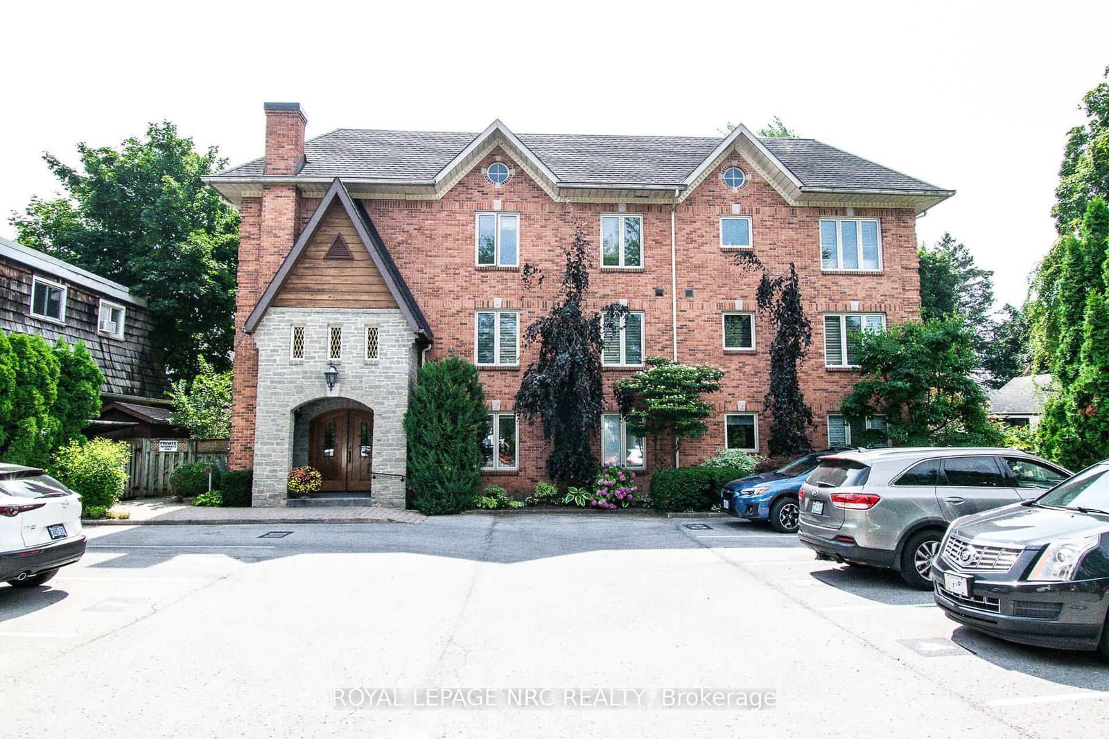 #302 - 55 Main Street