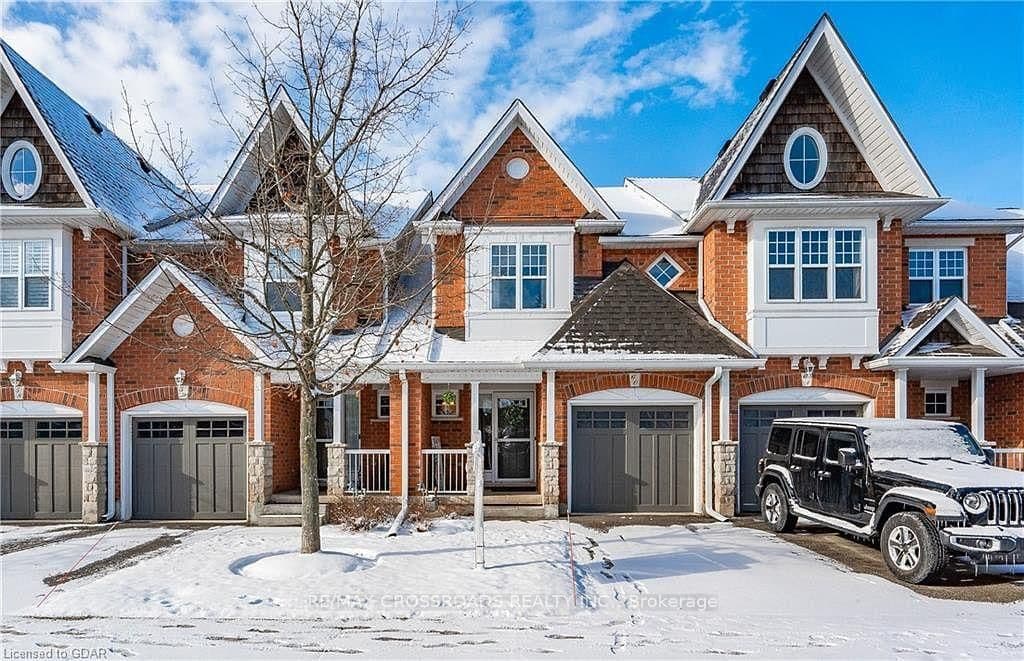 165 Terraview Crescent, Unit 60