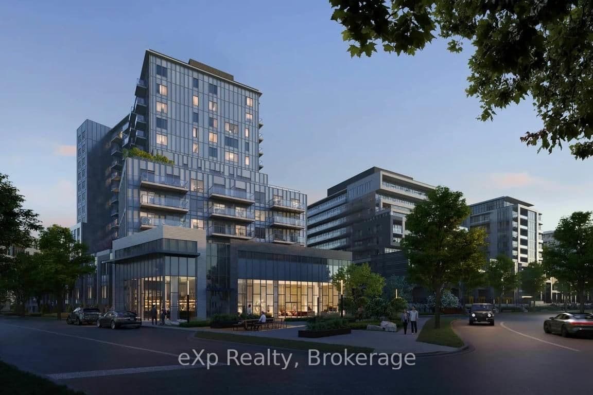 93 Arthur Street S, Unit 1203