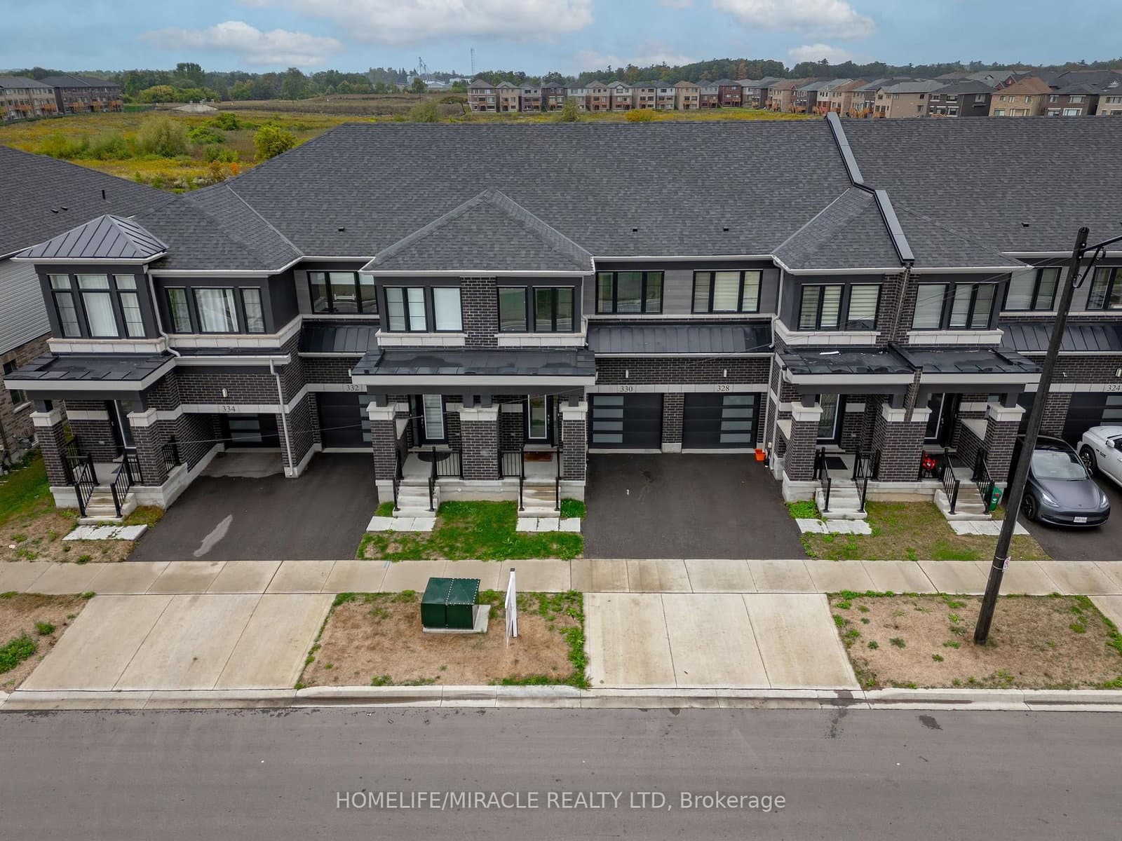 330 Bismark Drive