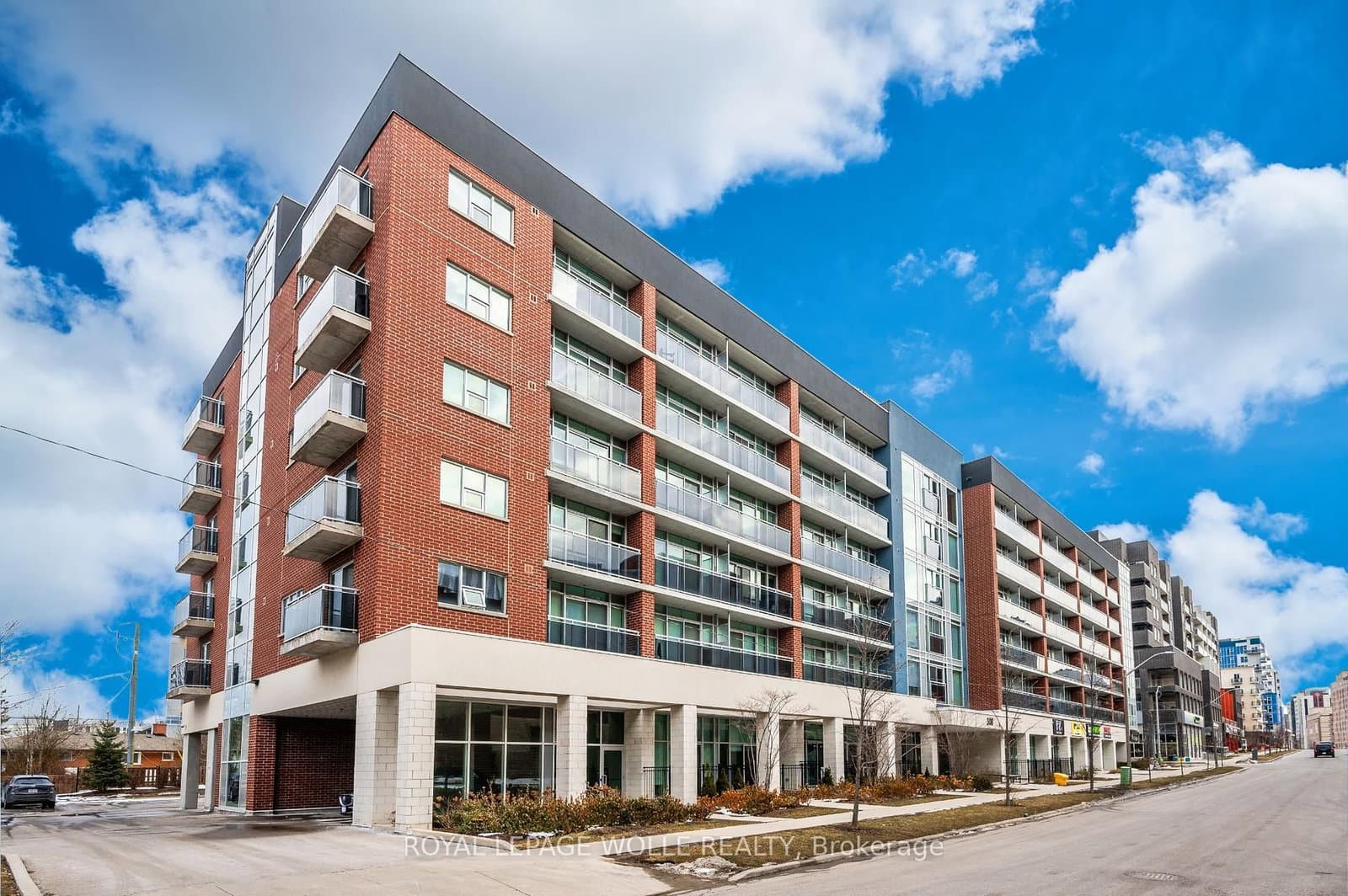 #45 - 308 Lester Street