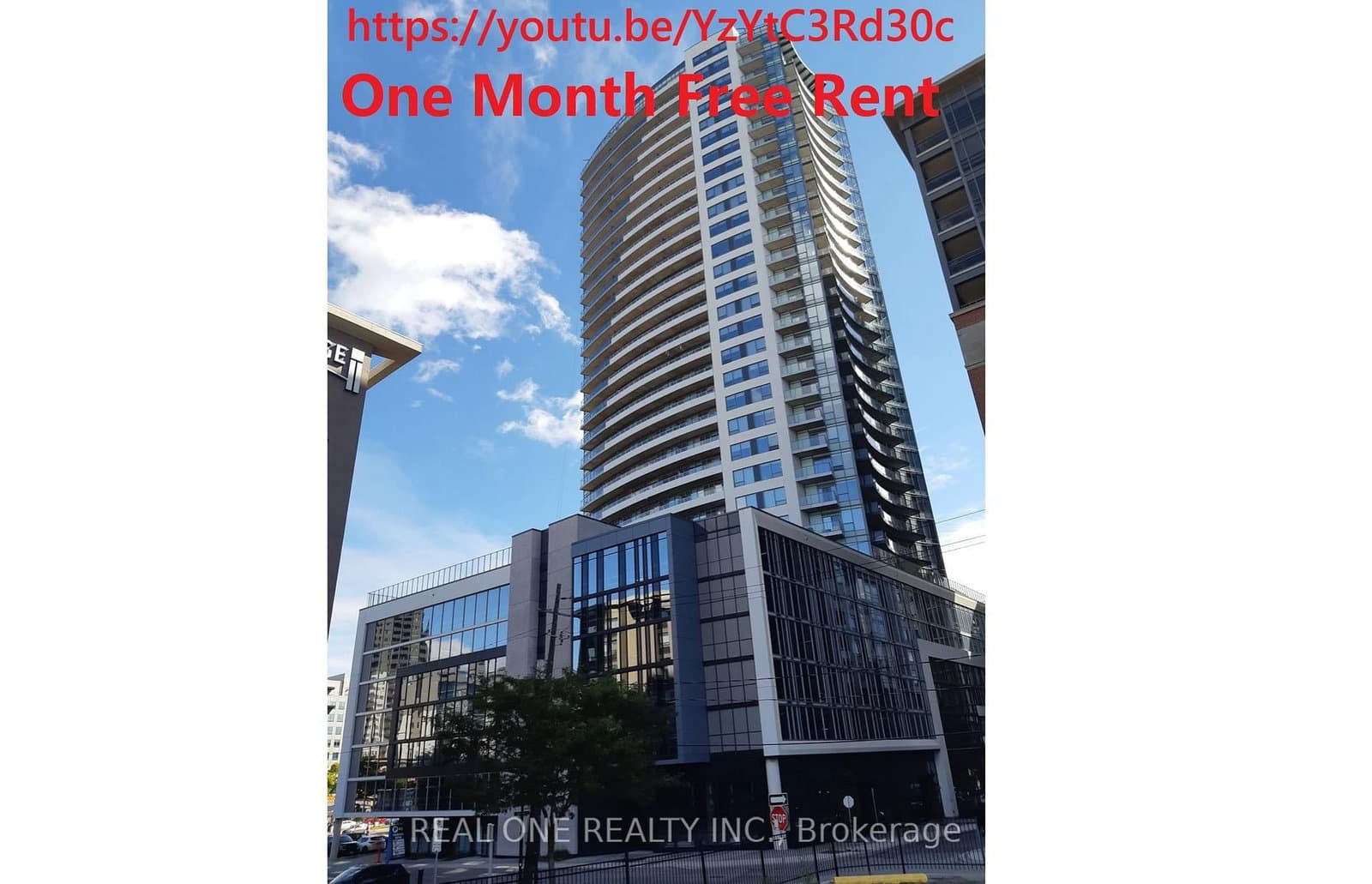 20 George Street, Unit 2607
