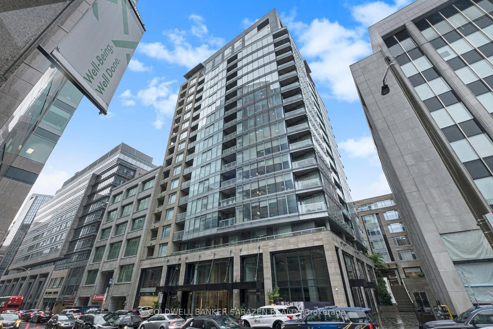 #808 - 101 Queen Street