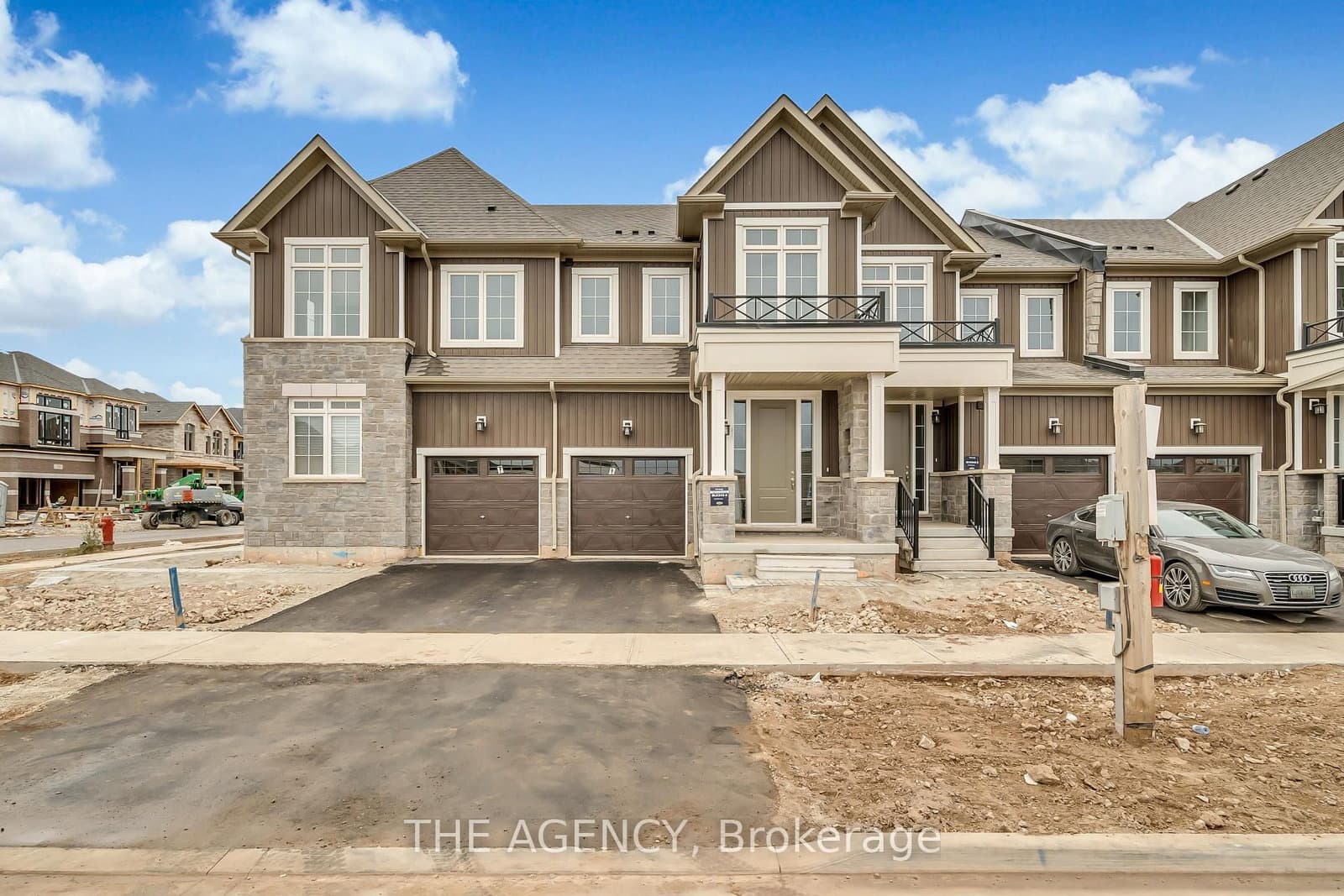 13 Steer Road