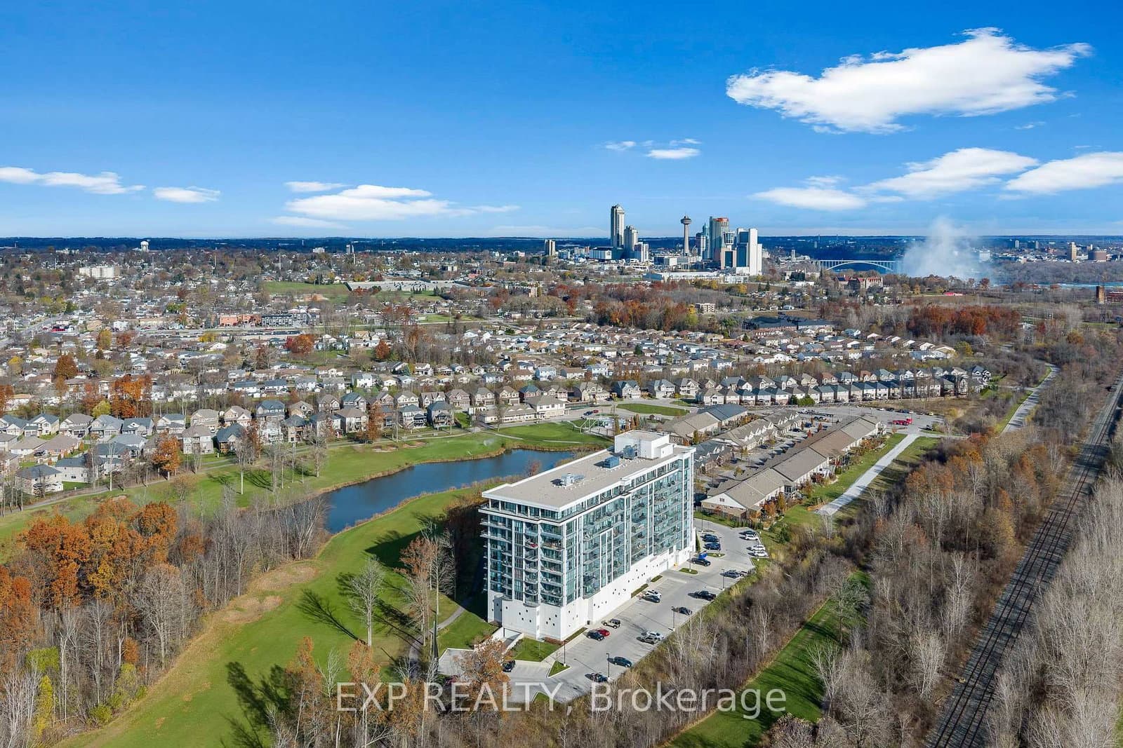 7711 Green Vista Gate, Unit 814