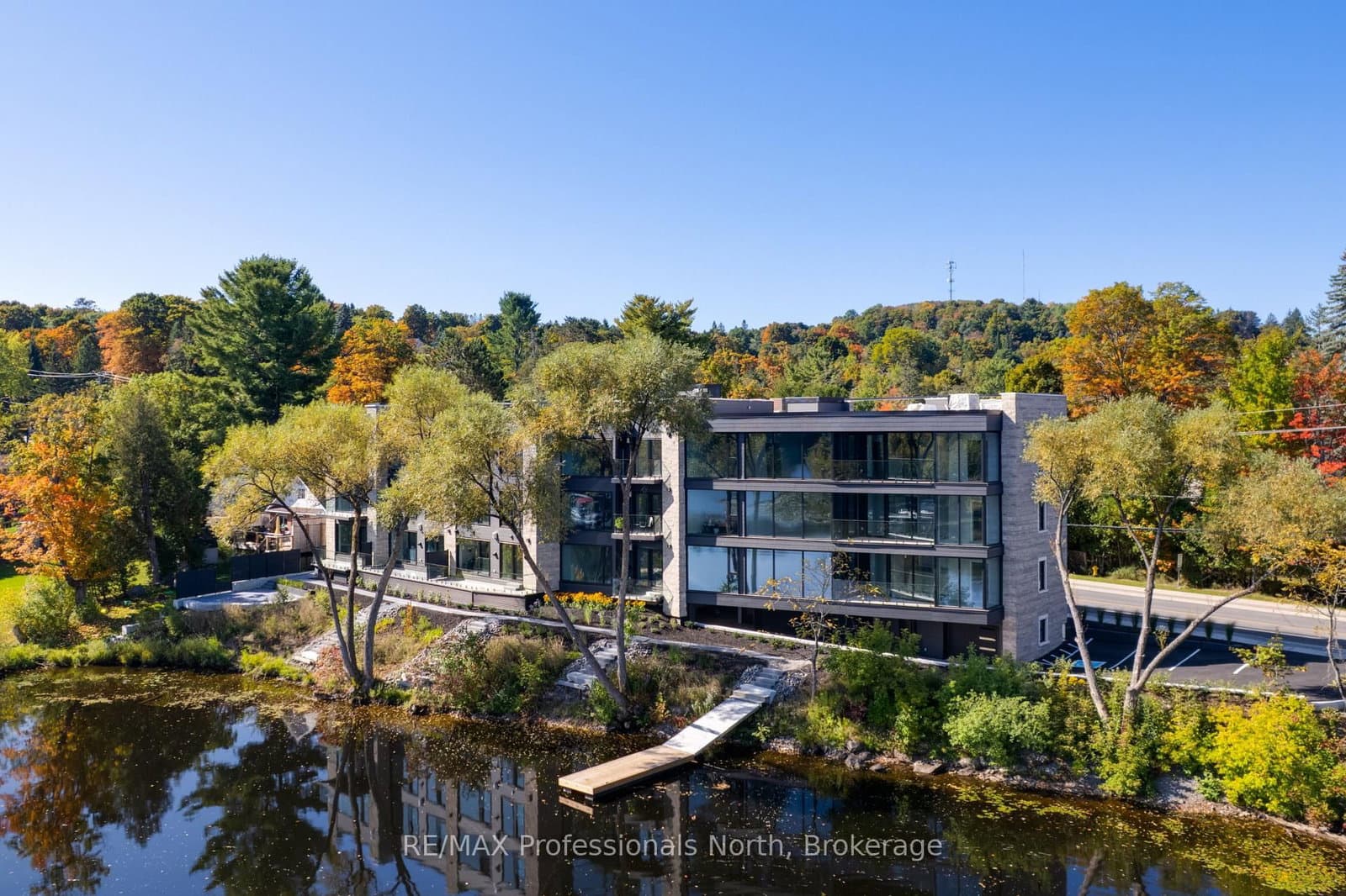 32 Brunel Road, Unit 301