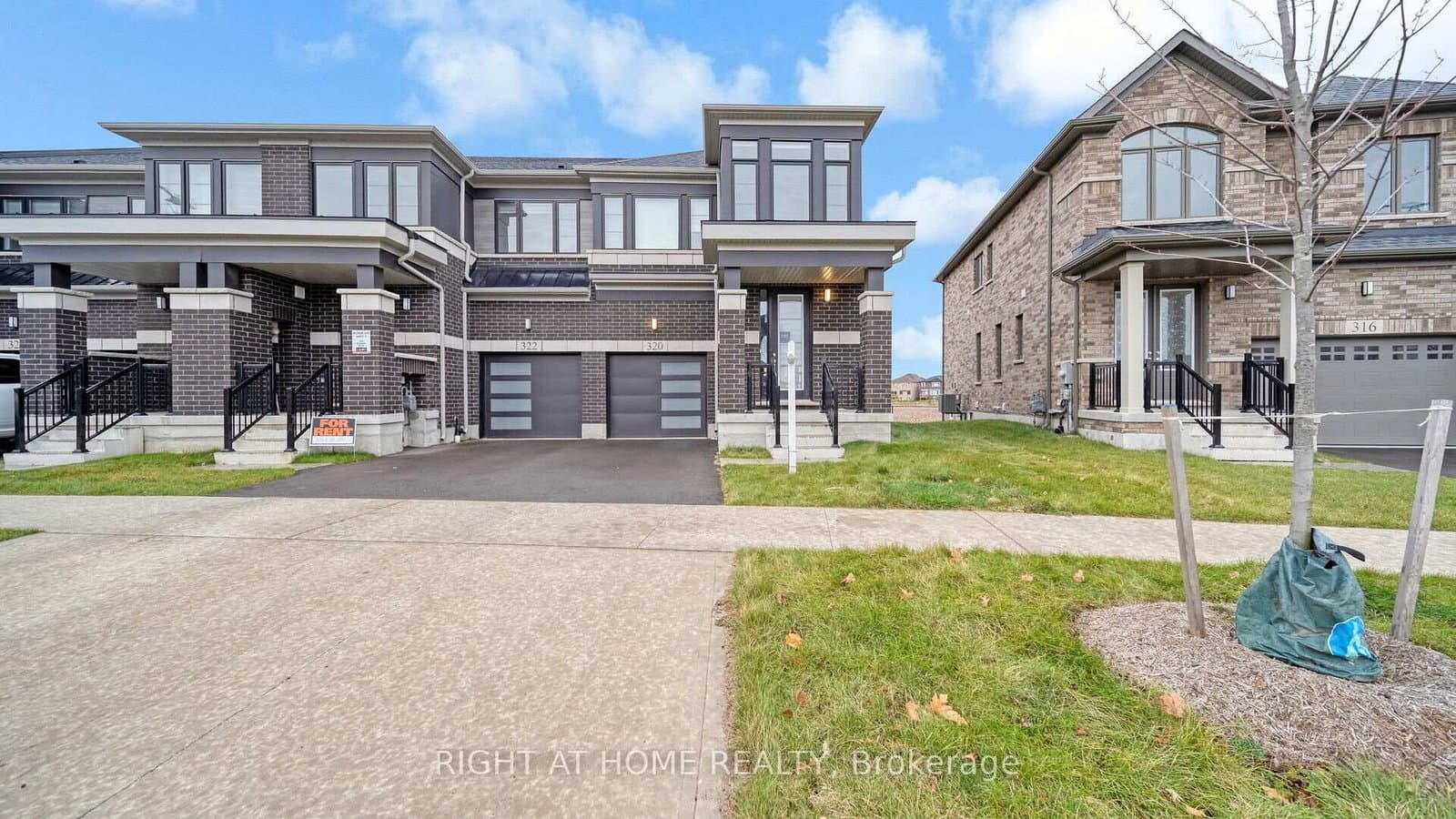 320 BISMARK Drive