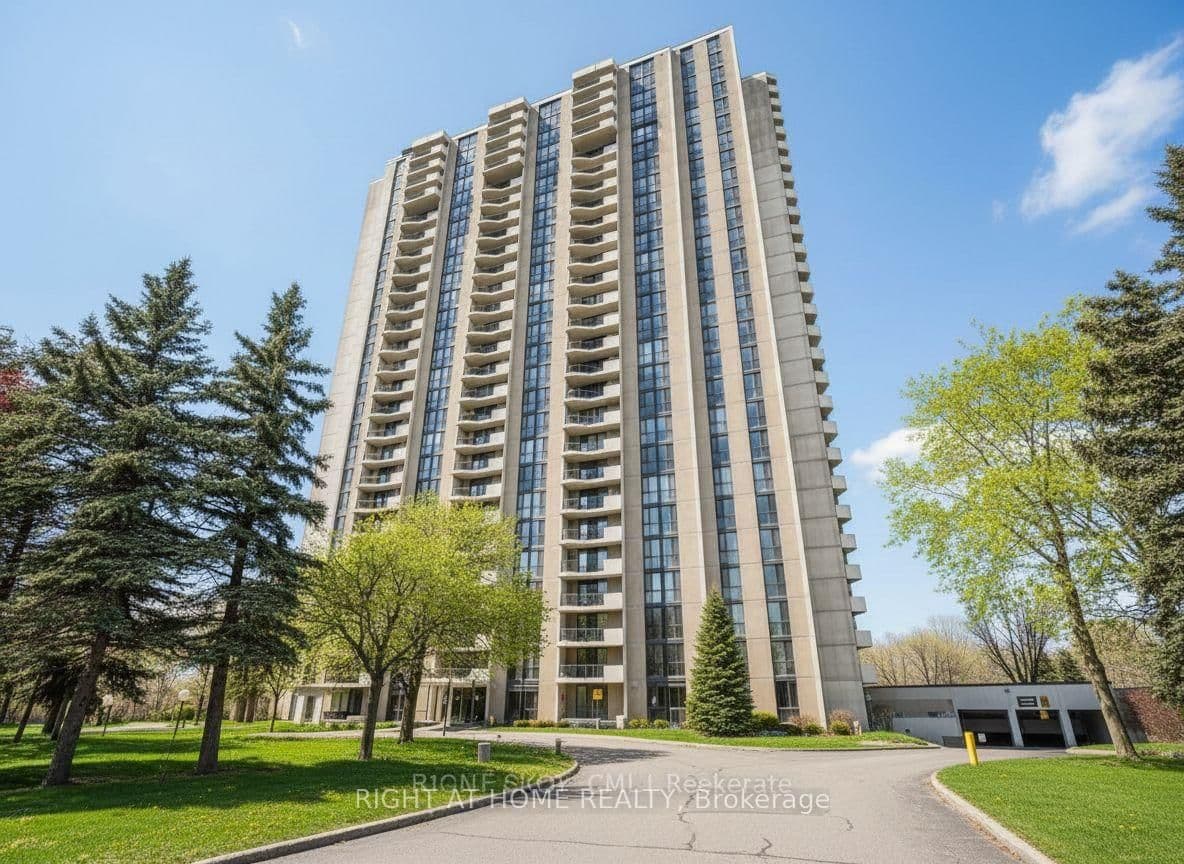 #1006 - 1025 RICHMOND Road