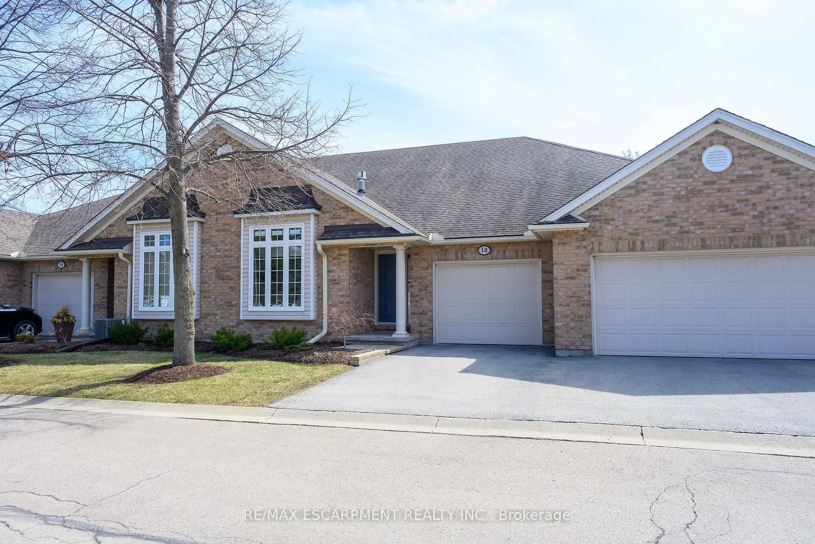 #18 - 1439 NIAGARA STONE Road