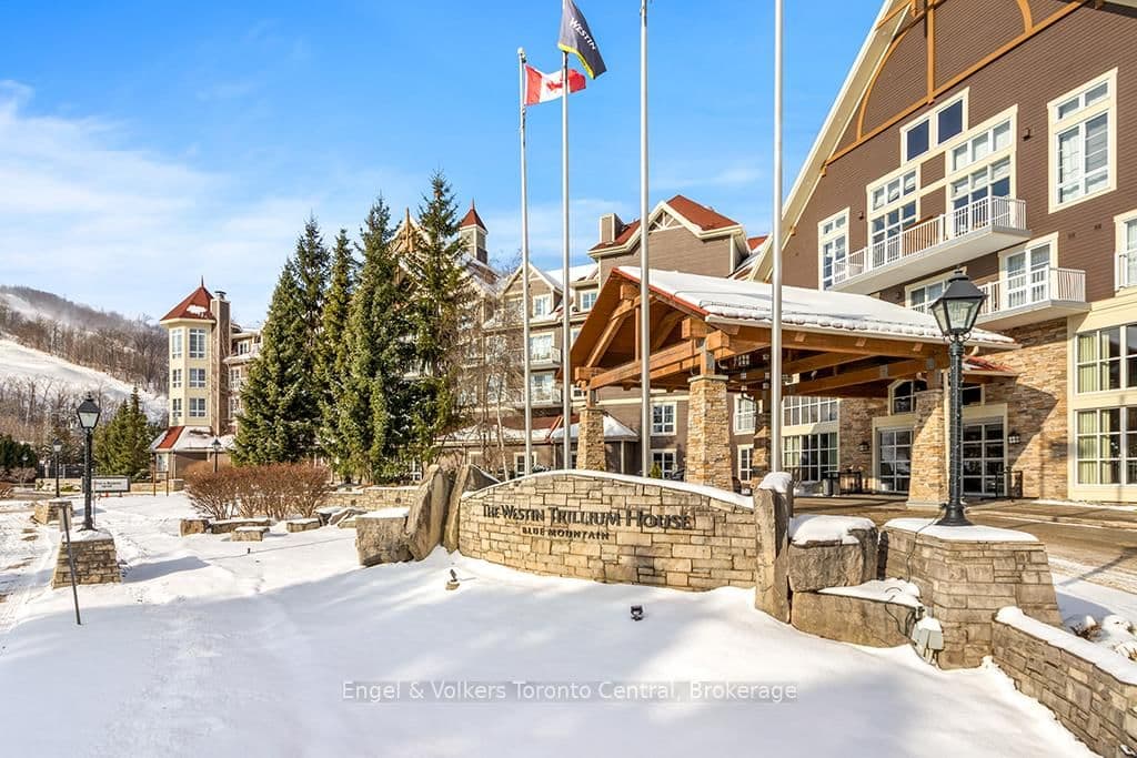 #265 - 220 Gord Canning Drive
