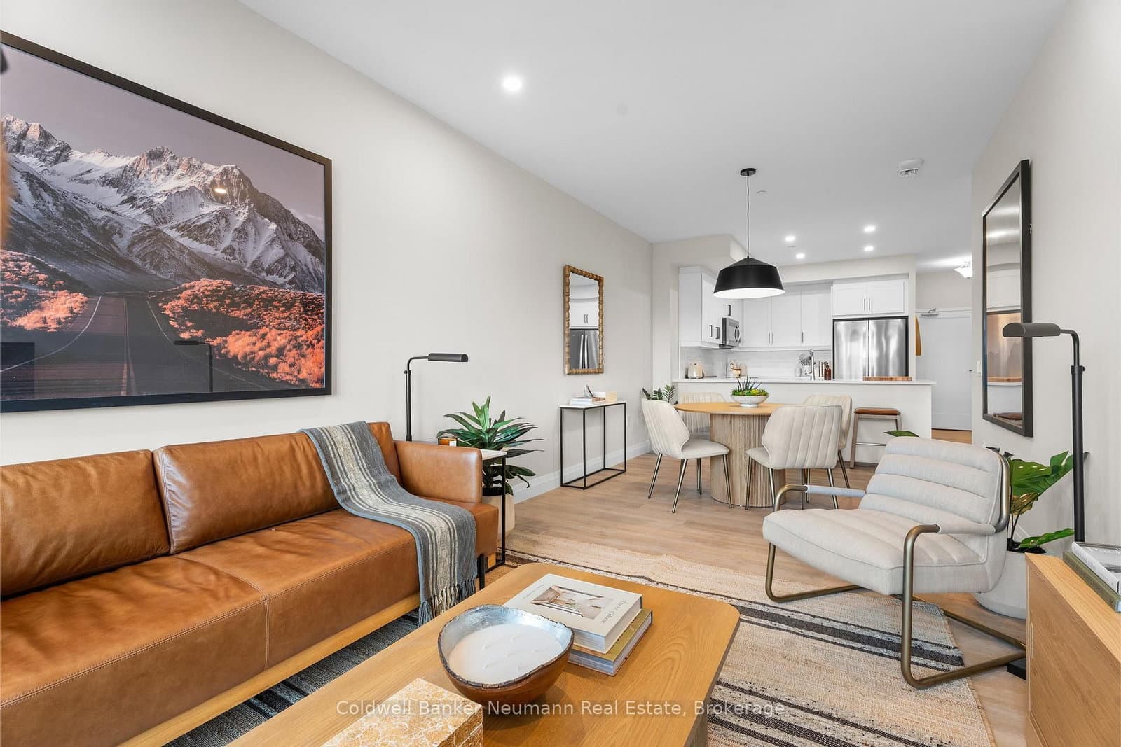 #308 - 1882 Gordon Street