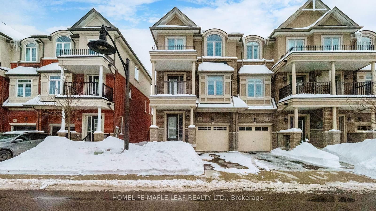 26 Borers Creek Circle