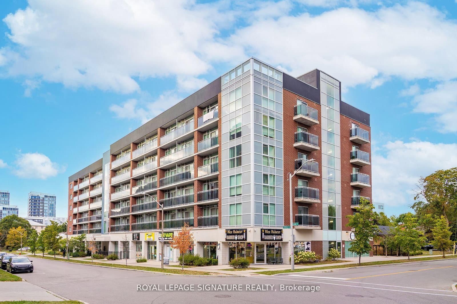 #406 - 308 Lester Street