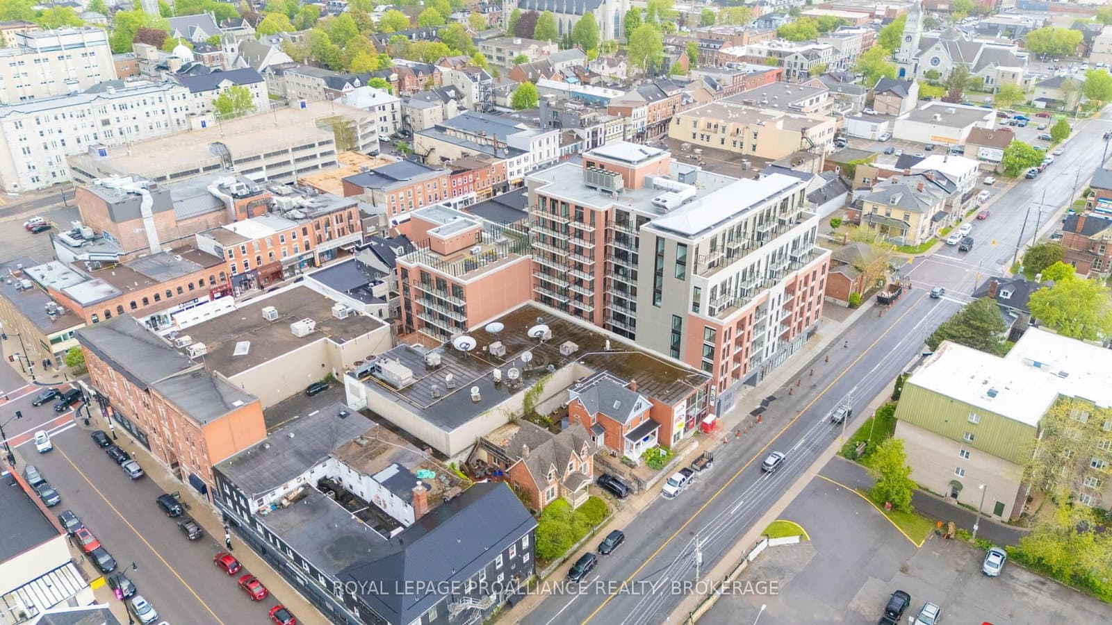 #615 - 223 Princess Street