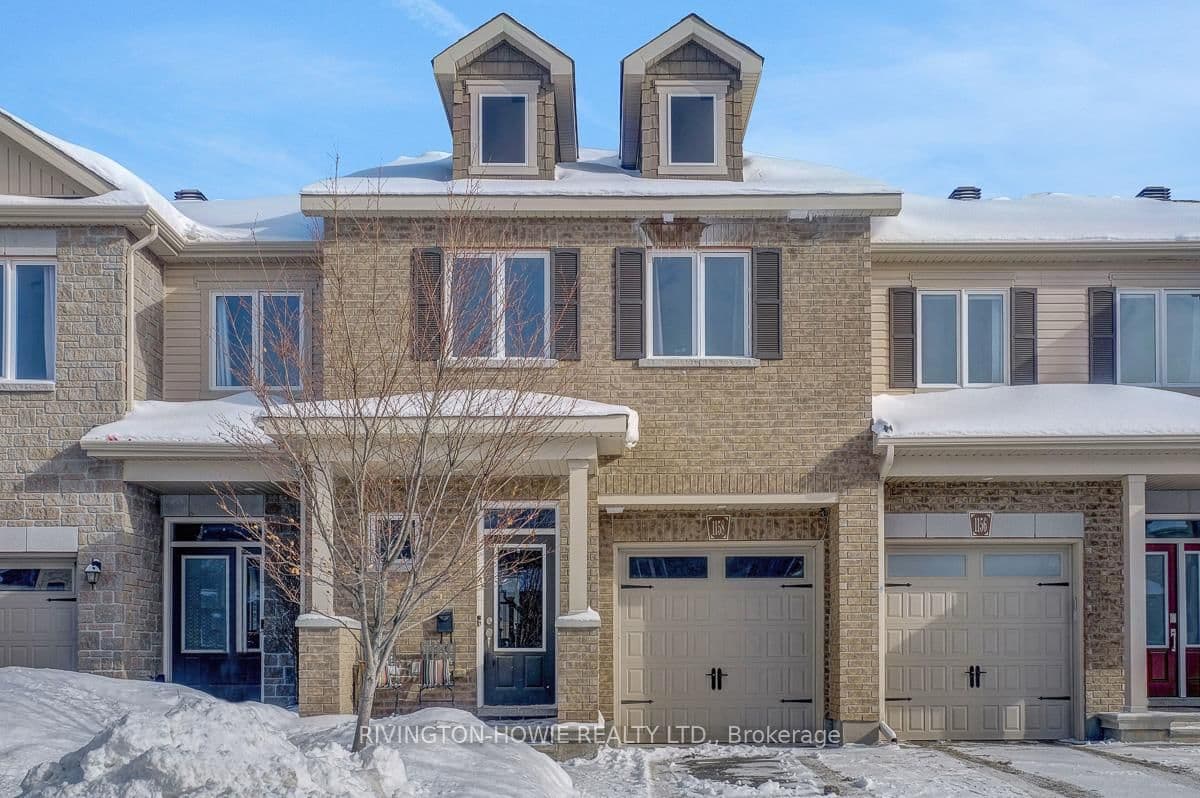 1158 Beckett Crescent