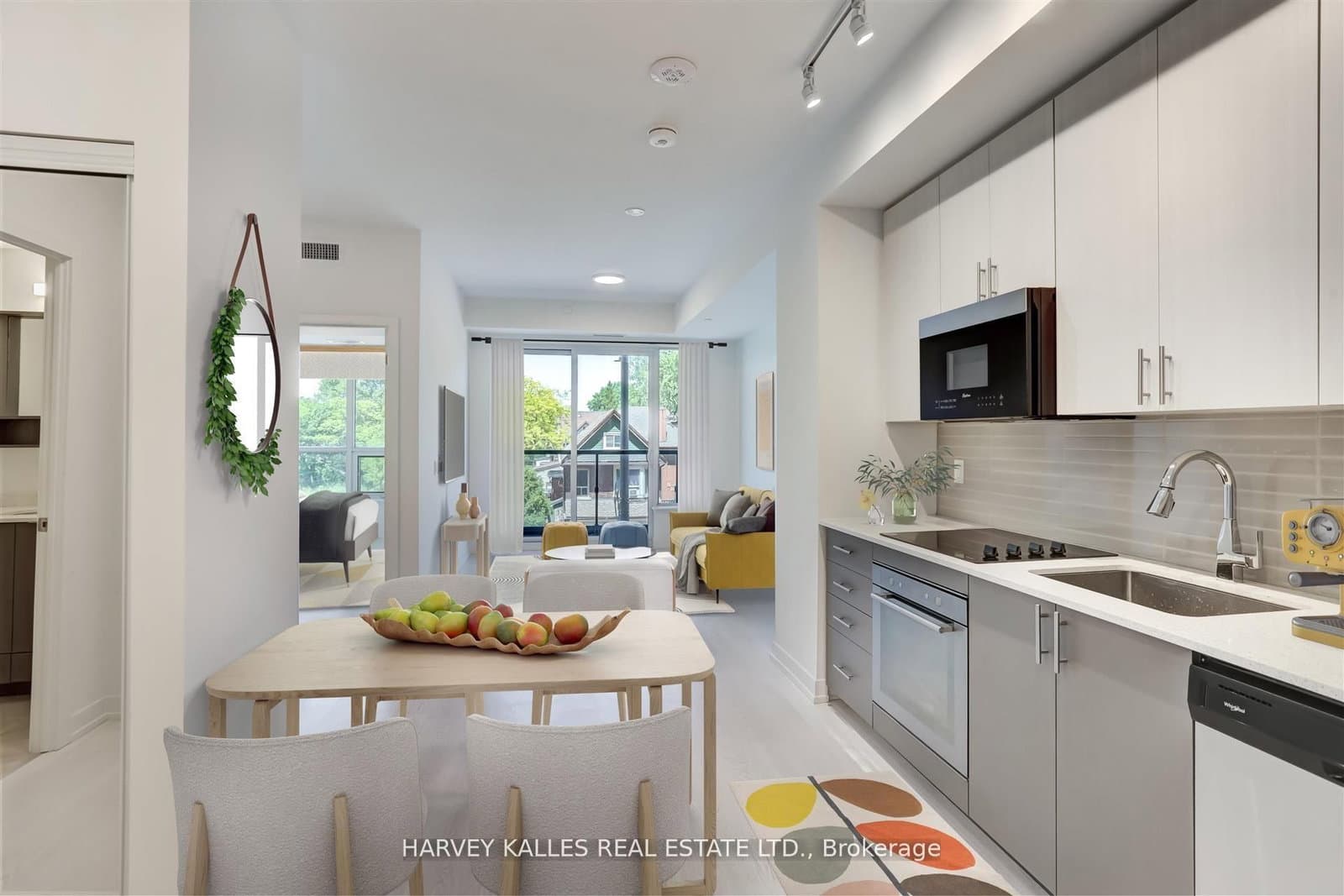 415 Main Street, Unit 615