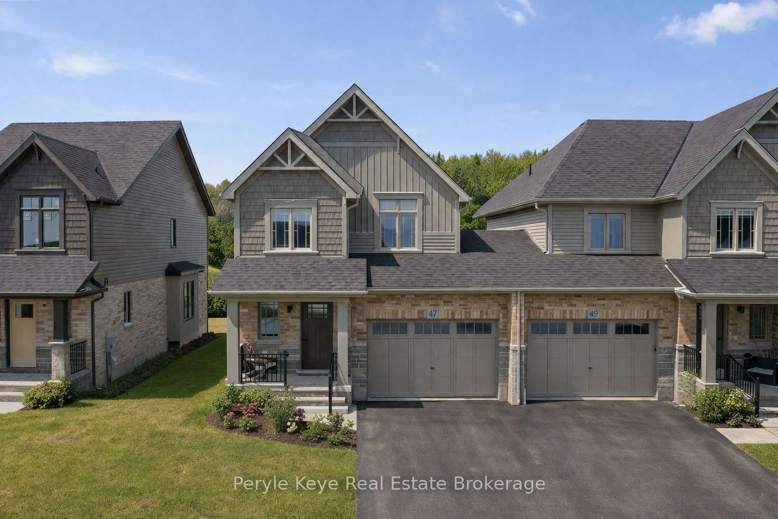 47 Charles Morley Boulevard