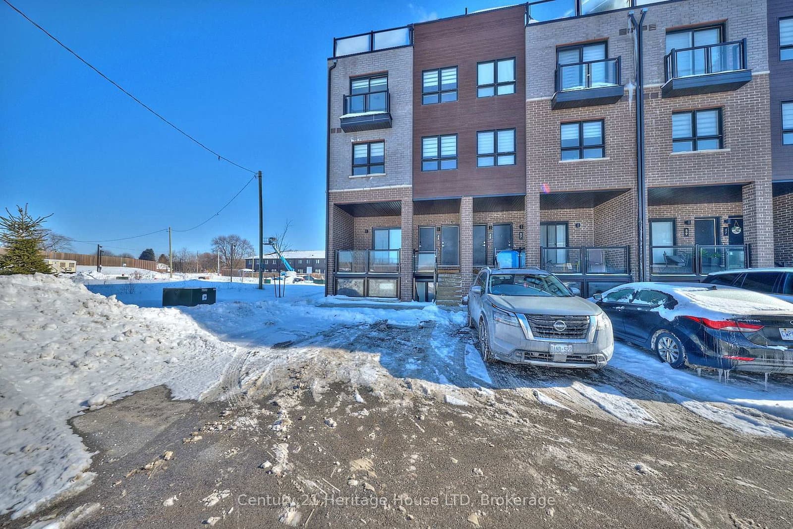 #55 - 6705 Cropp Street