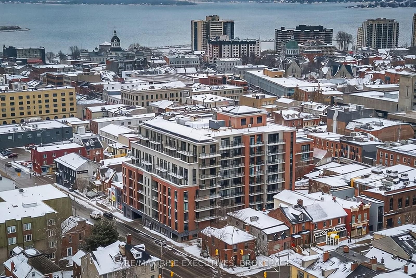 #810 - 223 Princess Street