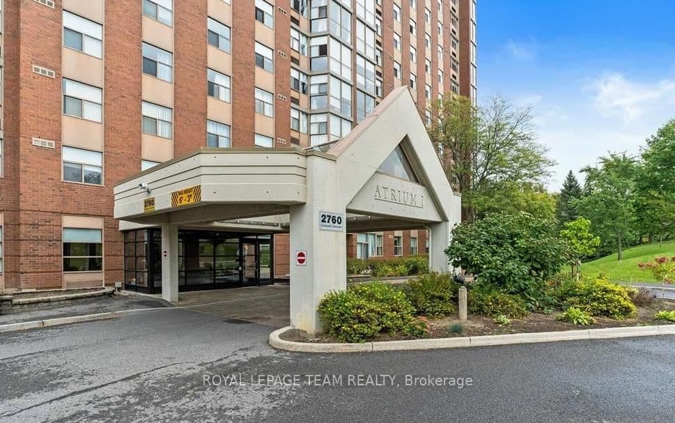 #102 - 2760 Carousel Crescent