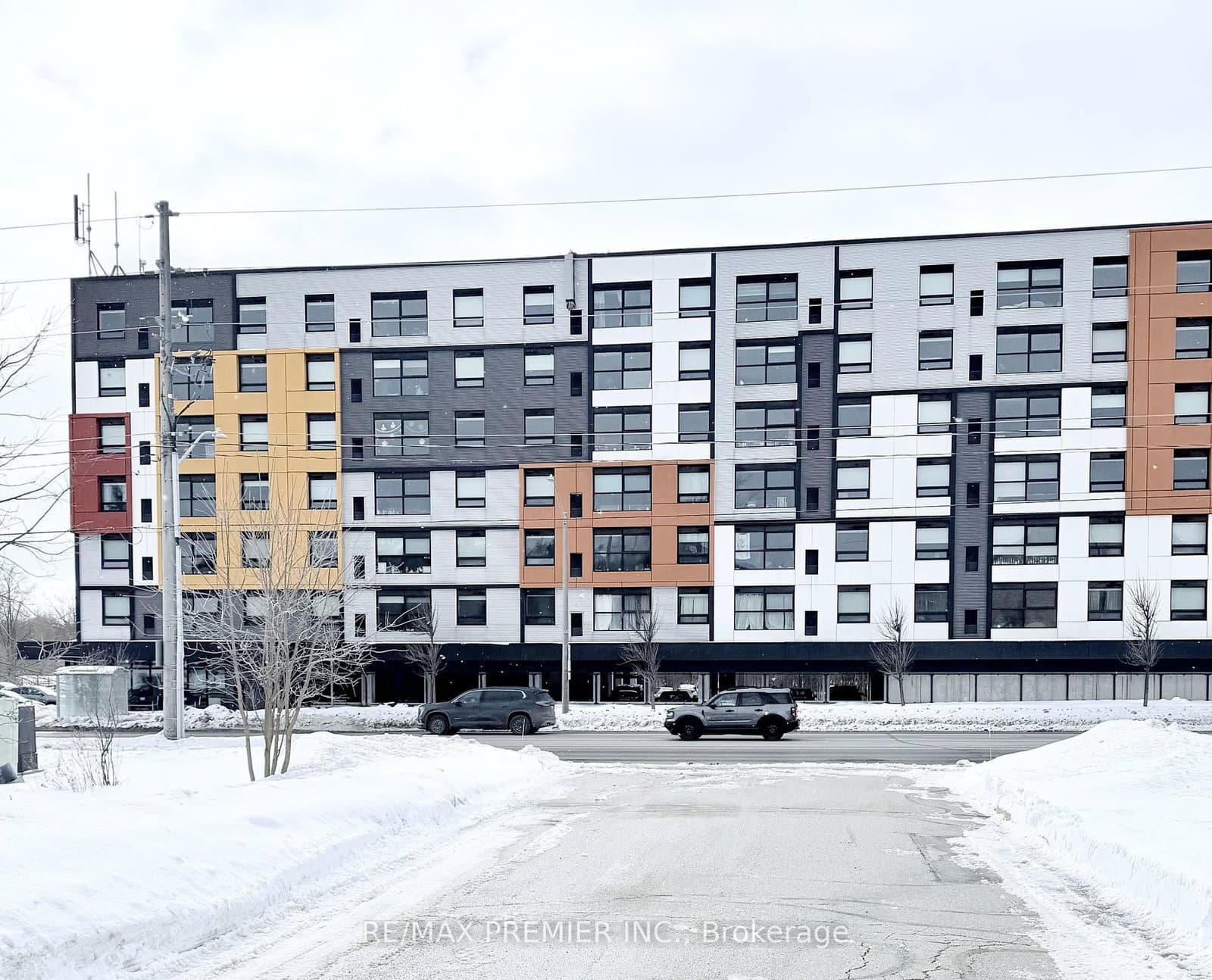 #608 - 1291 Gordon Street