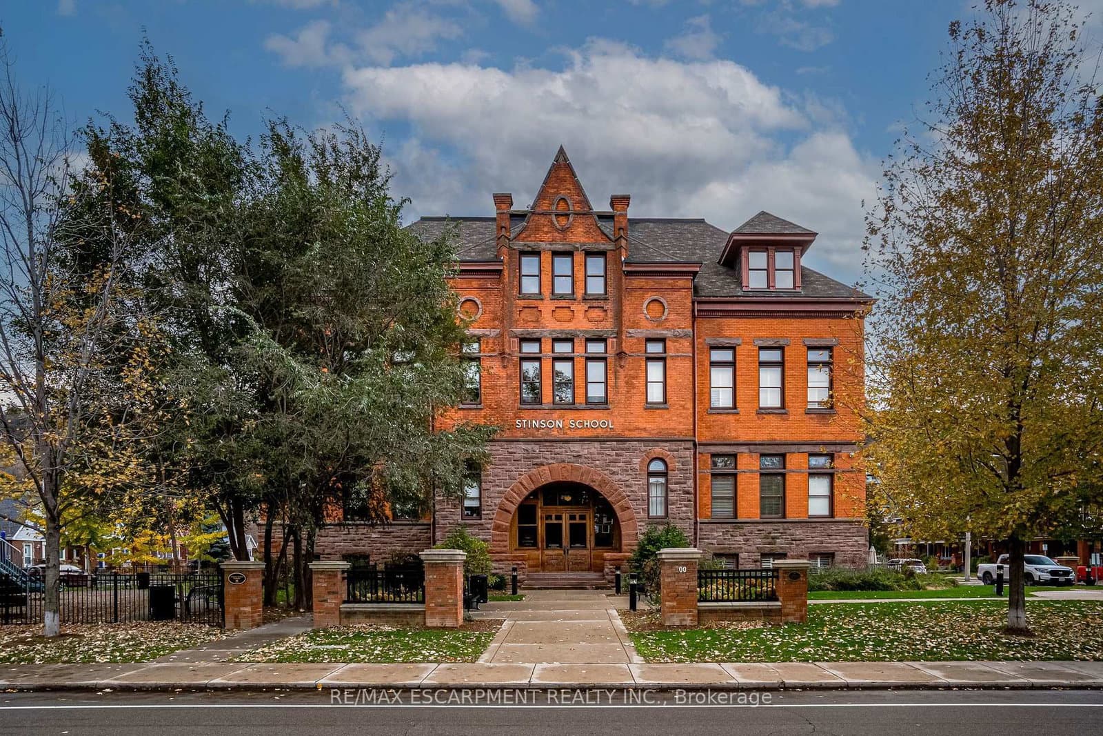 #104 - 200 Stinson Street