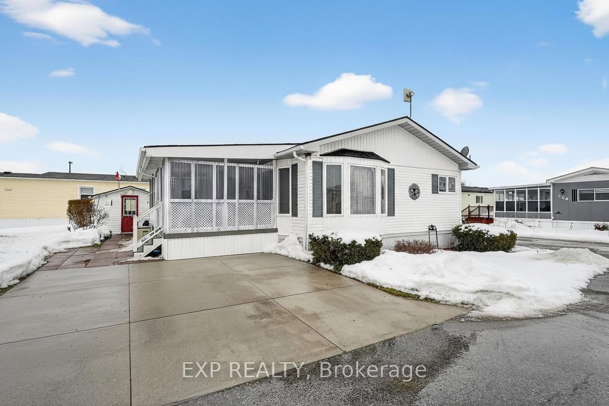 3033 Townline Road, Unit 308