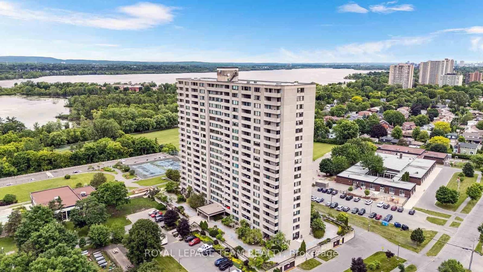 #507 - 2625 Regina Street