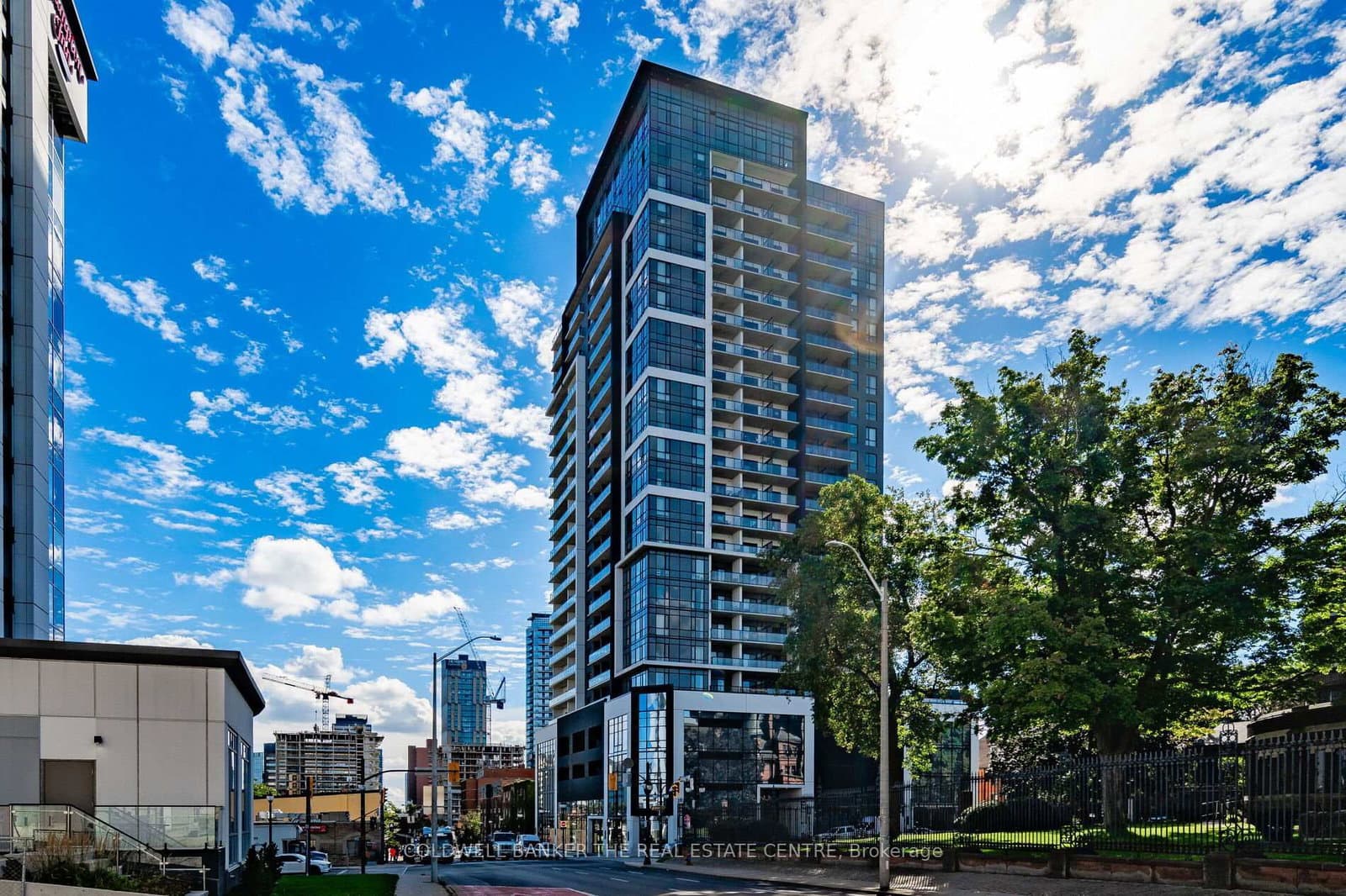 #610 - 15 Queen Street S