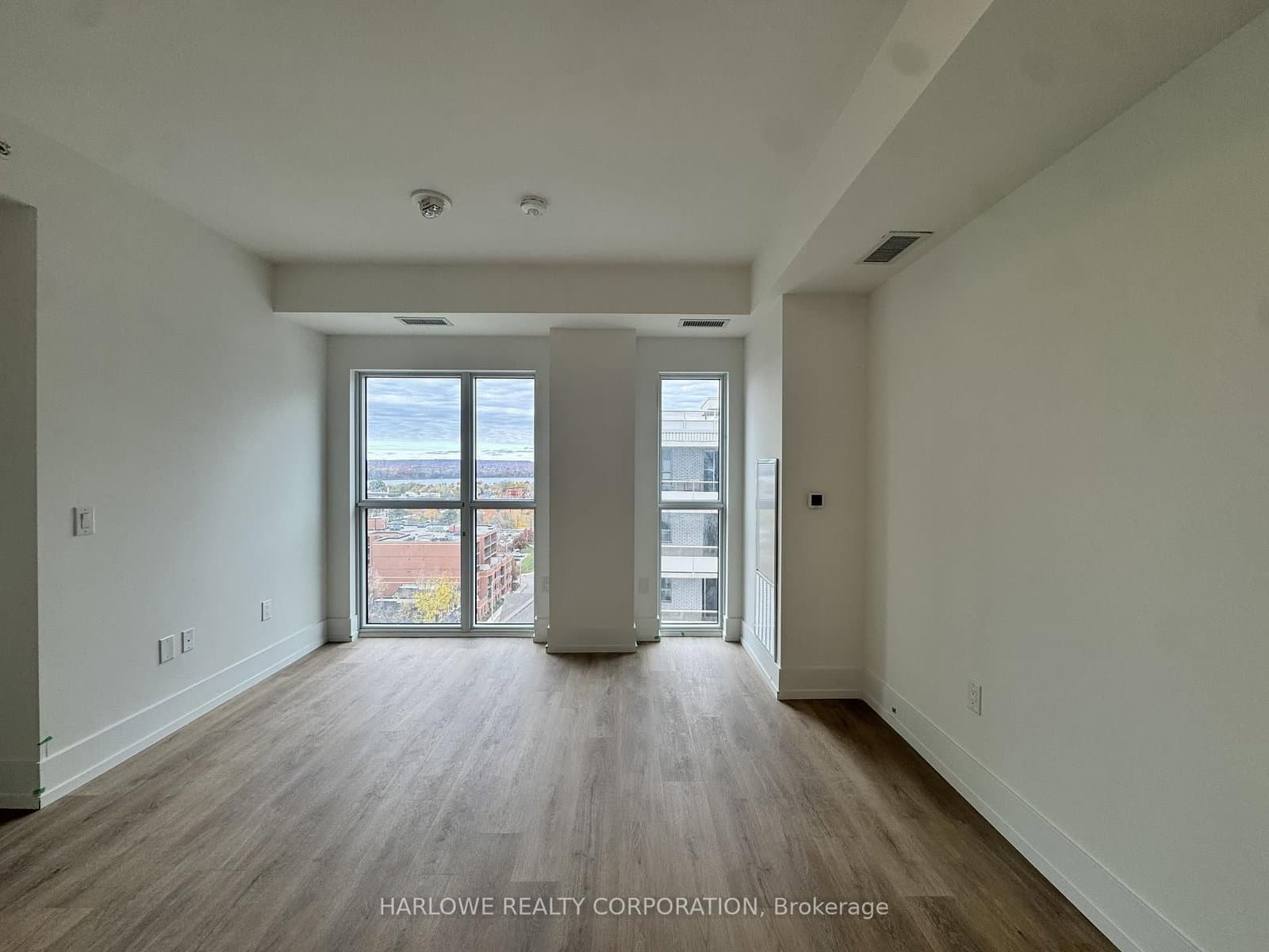 206 King Street W, Unit 1007