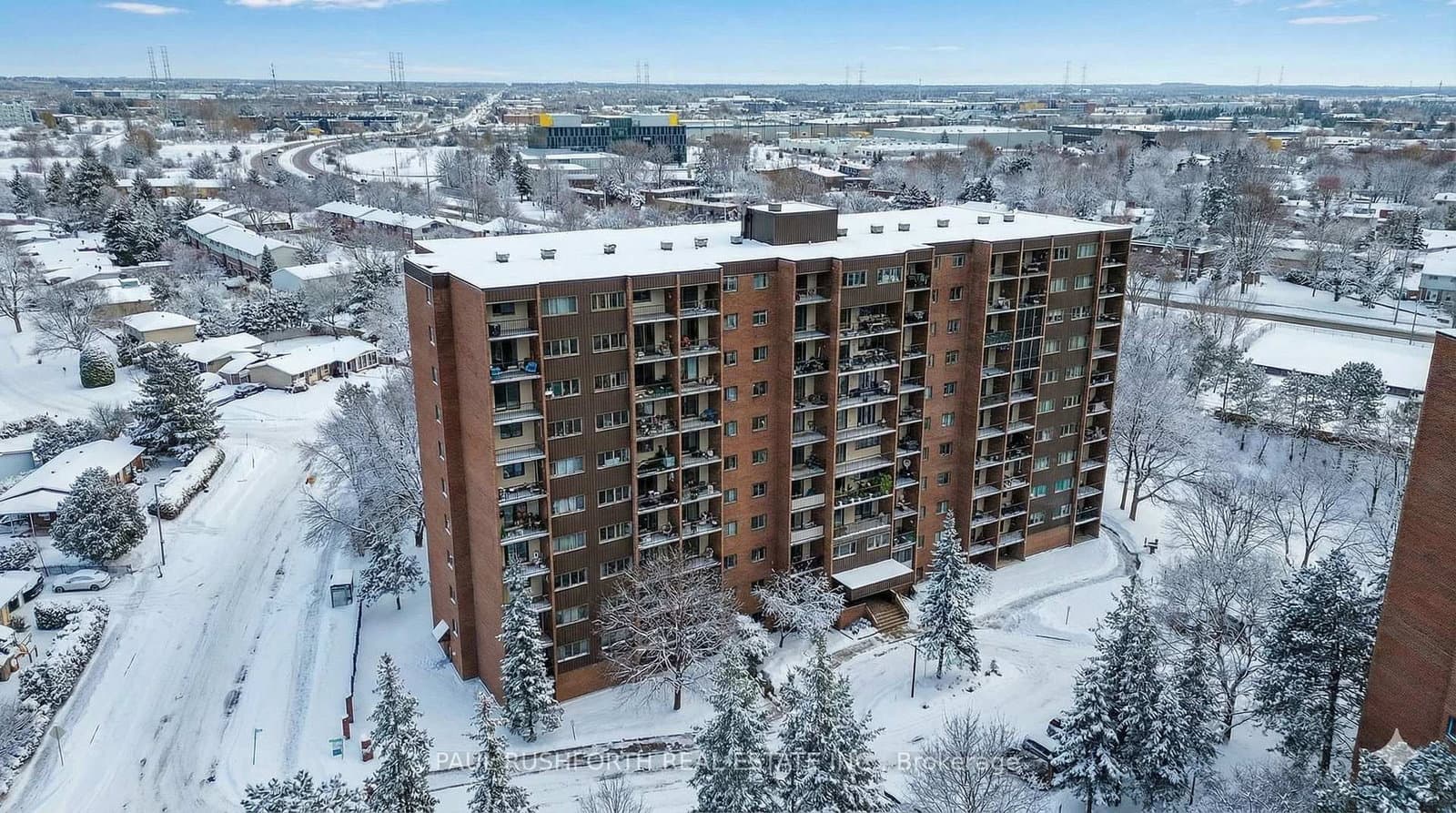 #417 - 2650 Southvale Crescent