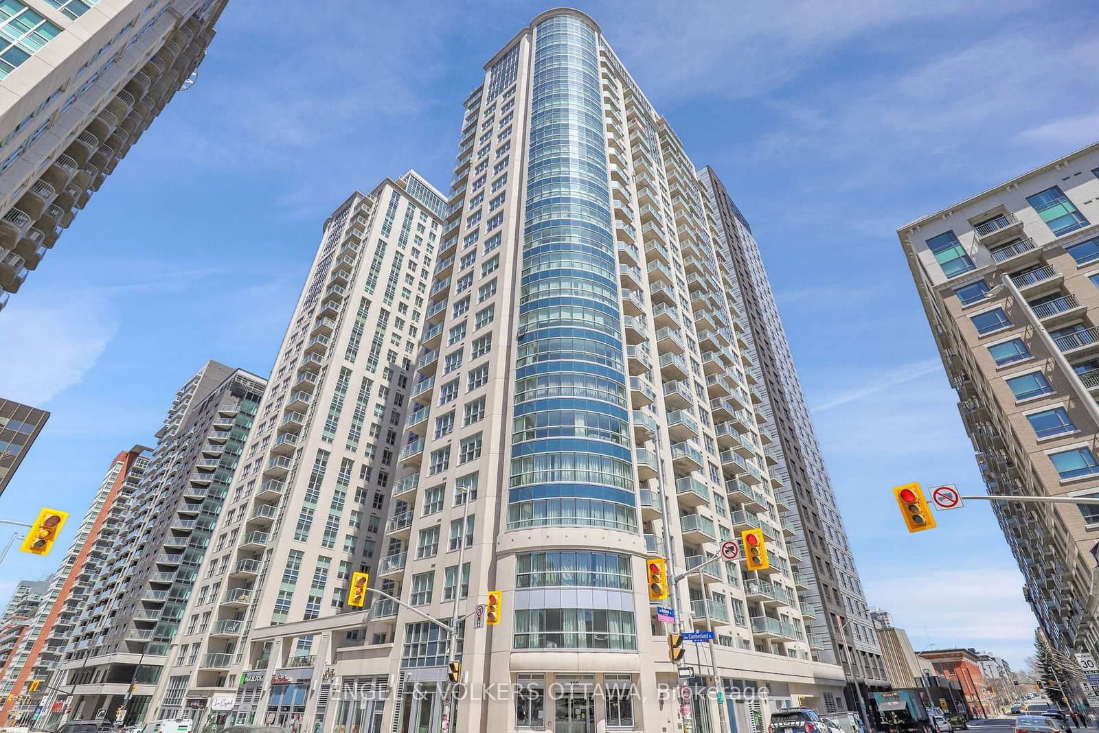 #202 - 195 Besserer Street