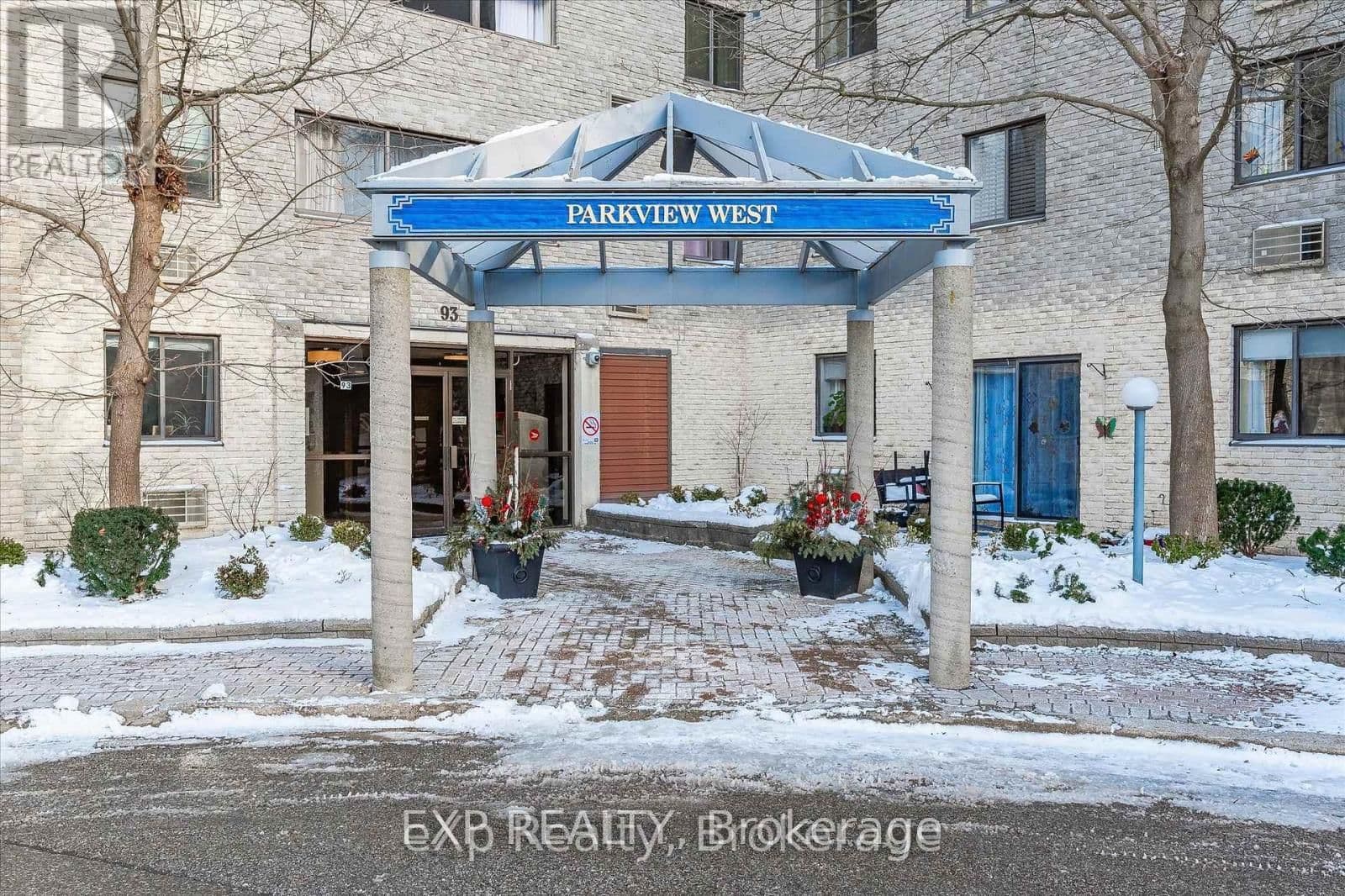 #301 - 93 Westwood Road