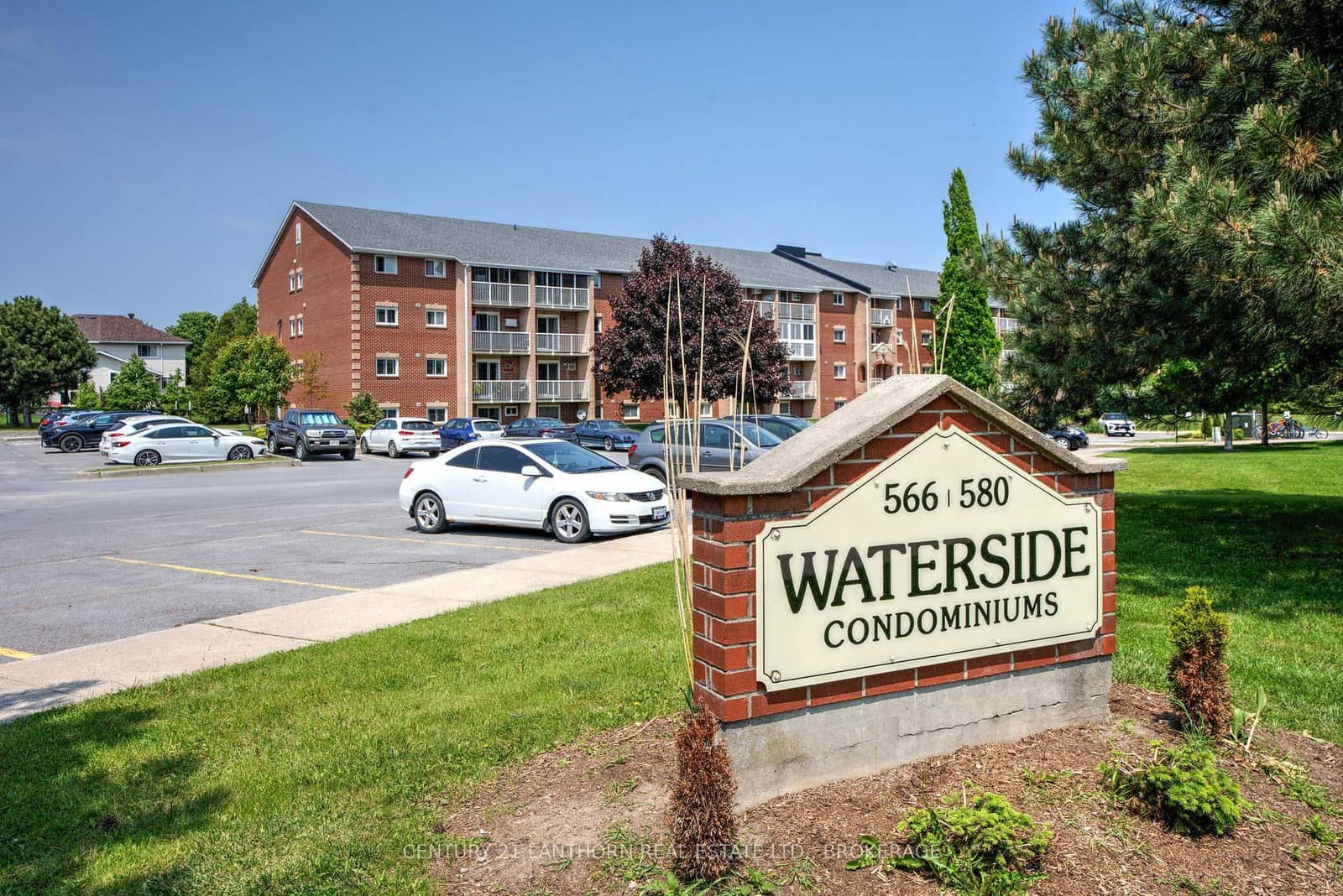 #309 - 580 Armstrong Road