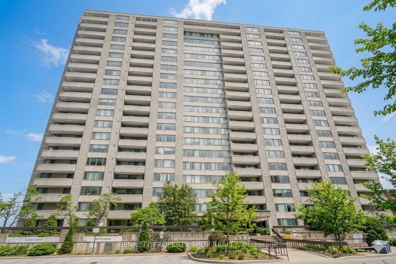 #1209 - 2625 Regina Street