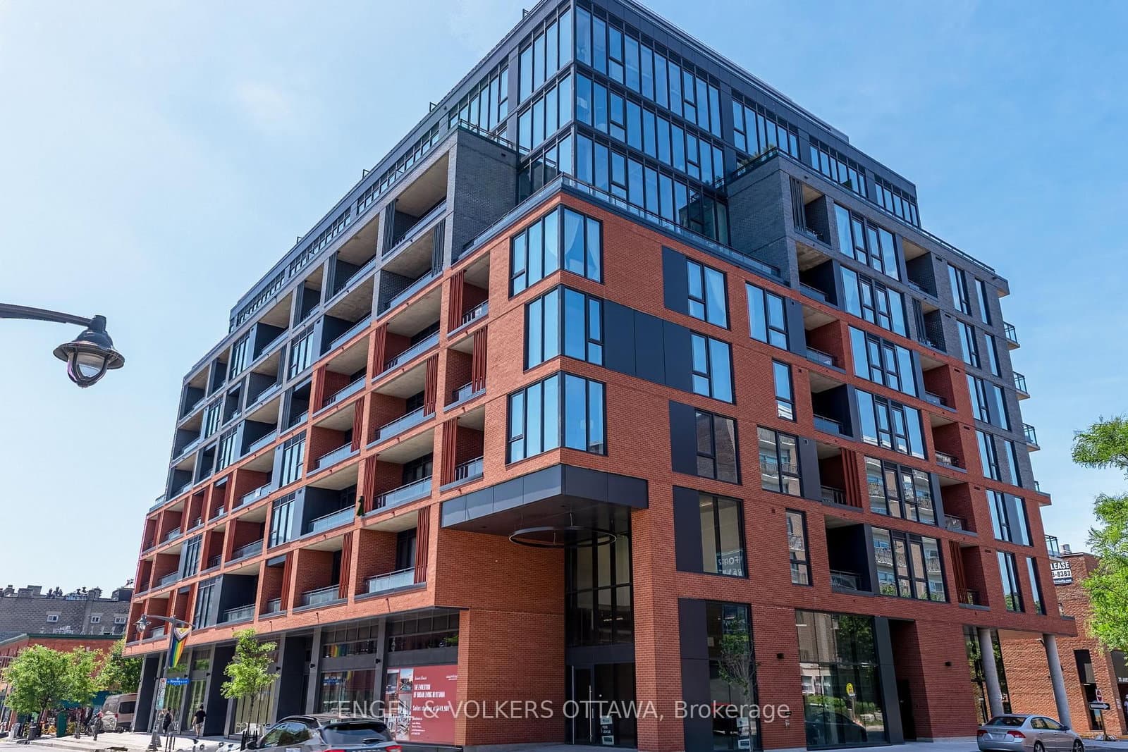 #217 - 10 James Street