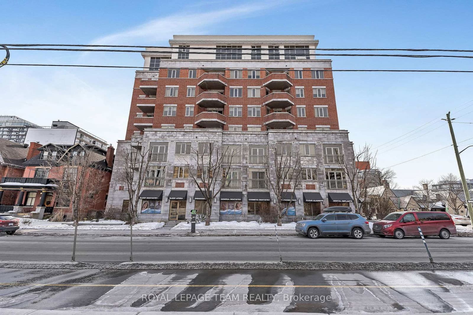 #509 - 320 Mcleod Street
