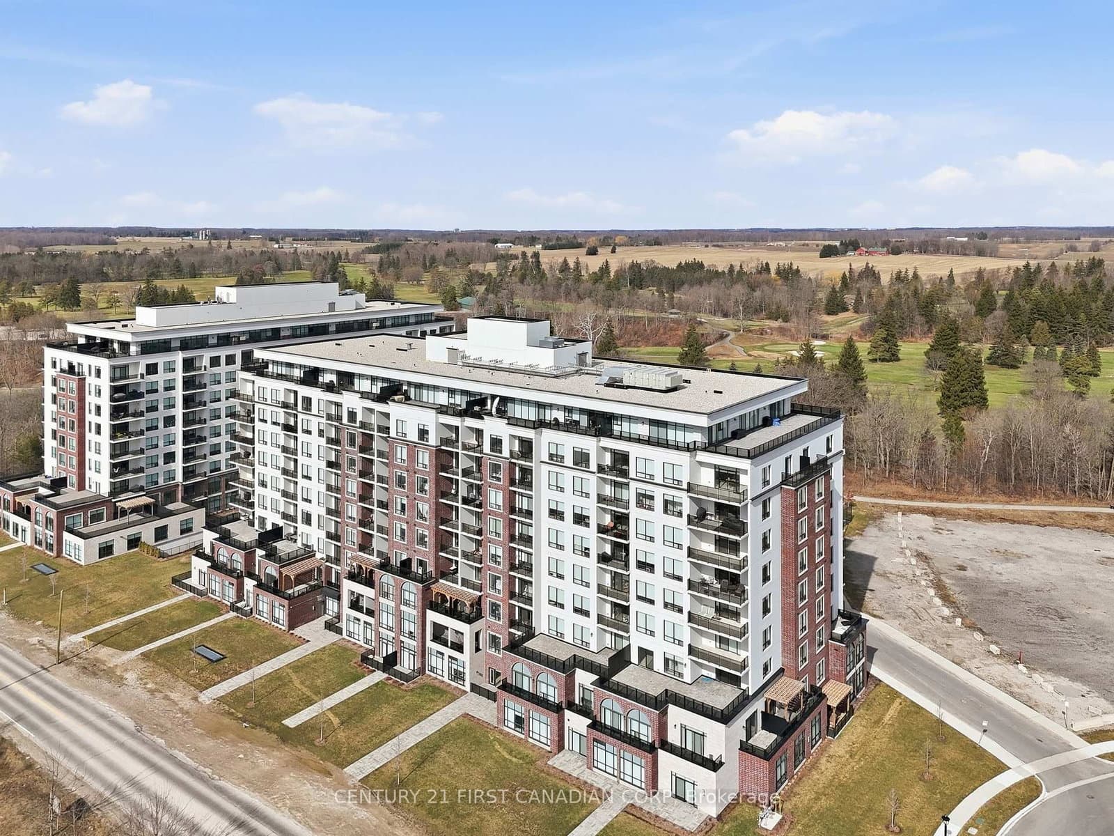 #416 - 480 Callaway Road
