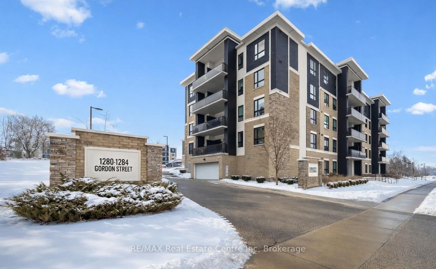#210 - 1280 Gordon Street