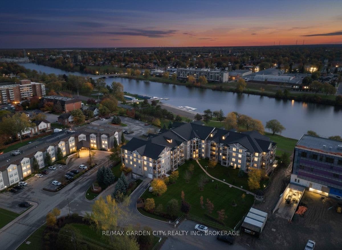 #1402 - 330 Prince Charles Drive S