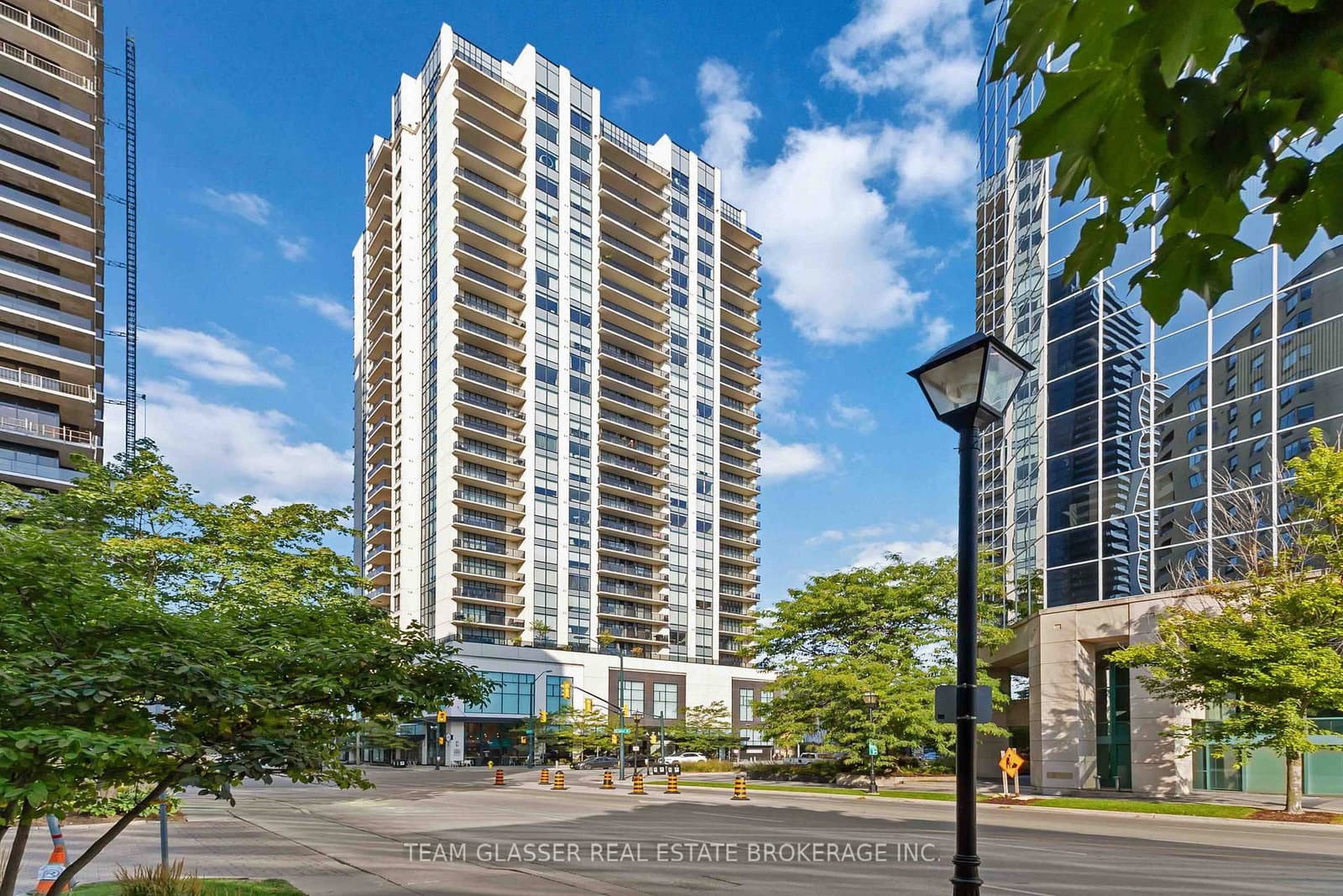 #1308 - 505 TALBOT Street